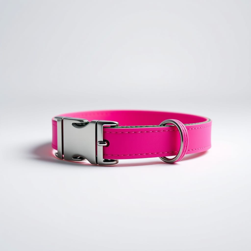 Quick Release Collars