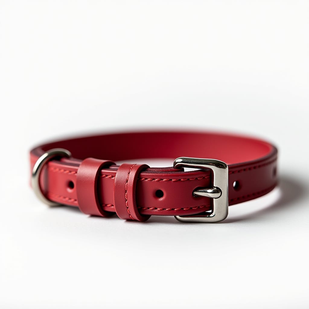 3/4" Medium Metal Quick Release Collar