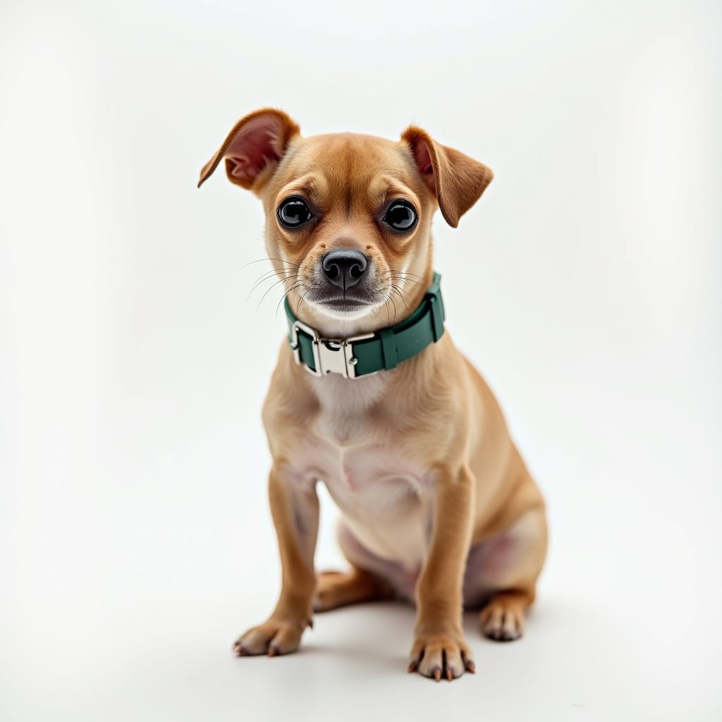 3/4" Small Metal Quick Release Collar