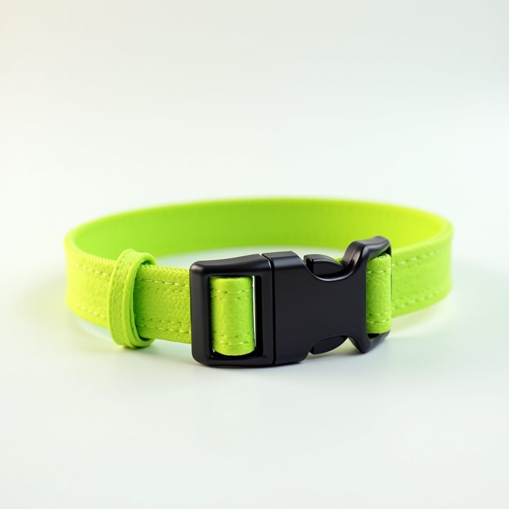 3/4" Small Plastic Quick Release Collar