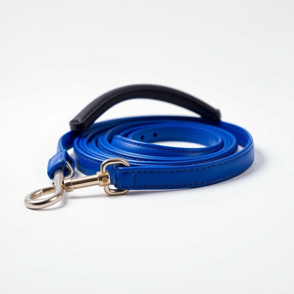 3/4" Traffic Grab Handle Leash